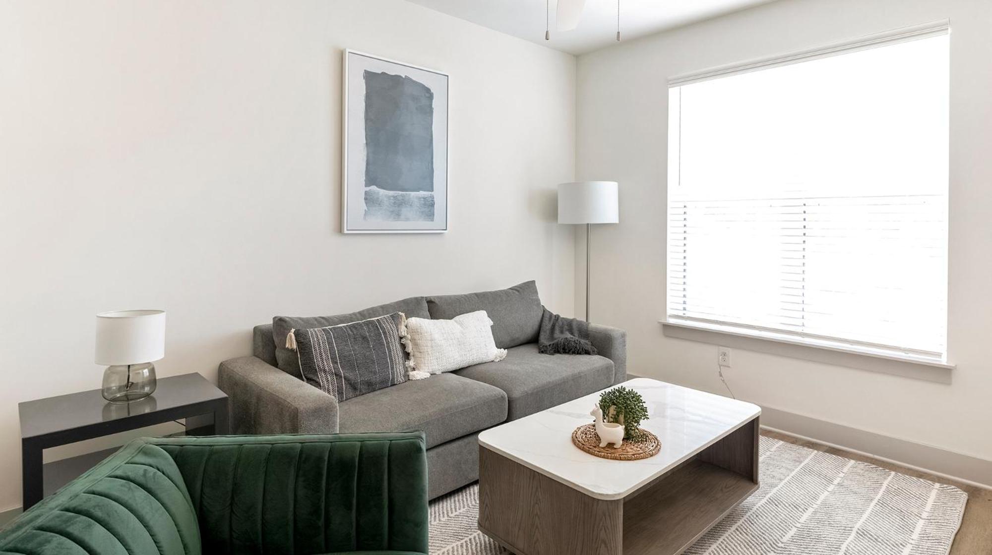 Gallery Apartments By Barsala Huntsville Kültér fotó